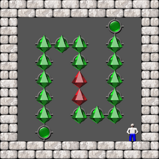 Уровень 427 — Thinking Rabbit Arranged